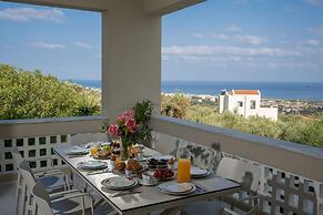 Villa Panorama - With 60m Private Pool