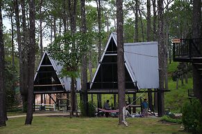 Lomhae Kirirom Resort By EHM