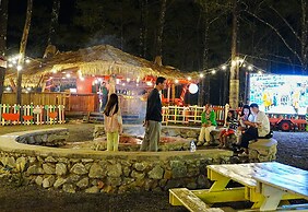 Lomhae Kirirom Resort By EHM