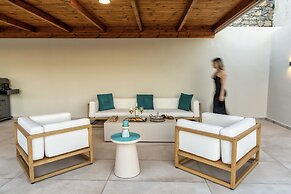 Elysian Villa 2 - With Private Pool