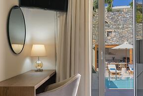 Elysian Villa 2 - With Private Pool