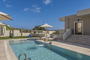 Elysian Villa 2 - With Private Pool