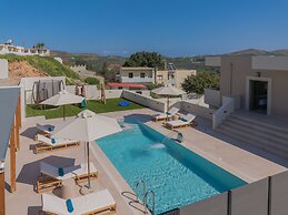 Elysian Villa 2 - With Private Pool