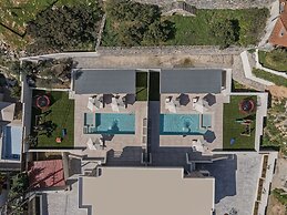 Elysian Villa 2 - With Private Pool