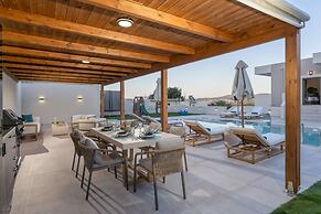 Elysian Villa 2 - With Private Pool