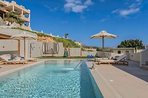 Elysian Villa 2 - With Private Pool