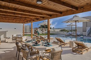 Elysian Villa 2 - With Private Pool