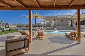 Elysian Villa 2 - With Private Pool