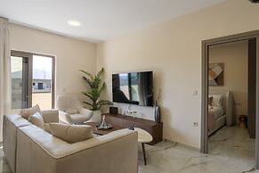 Elysian Villa 2 - With Private Pool