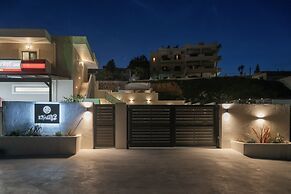 Elysian Villa 2 - With Private Pool