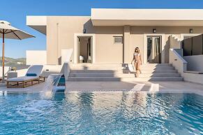 Elysian Villa 2 - With Private Pool