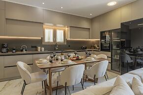 Elysian Villa 2 - With Private Pool