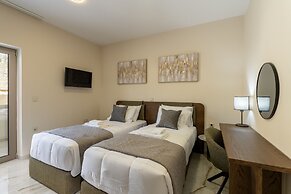 Elysian Villa 2 - With Private Pool