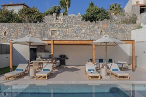 Elysian Villa 2 - With Private Pool