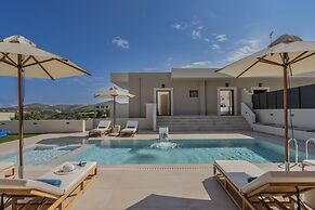 Elysian Villa 2 - With Private Pool