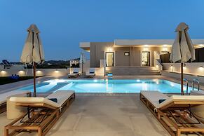 Elysian Villa 2 - With Private Pool