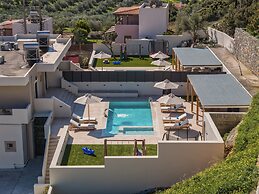 Elysian Villa 2 - With Private Pool