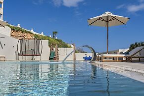 Elysian Villas - With 2 Private Pools