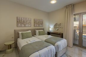 Elysian Villas - With 2 Private Pools
