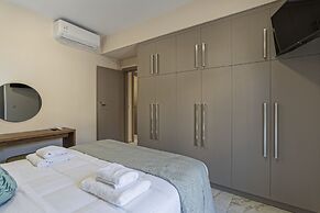 Elysian Villas - With 2 Private Pools