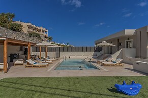 Elysian Villas - With 2 Private Pools