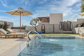 Elysian Villas - With 2 Private Pools