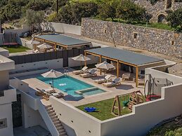 Elysian Villas - With 2 Private Pools