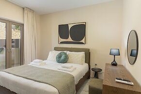 Elysian Villas - With 2 Private Pools