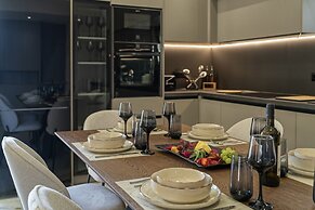 Elysian Villas - With 2 Private Pools