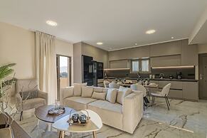 Elysian Villas - With 2 Private Pools