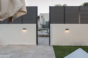 Elysian Villas - With 2 Private Pools