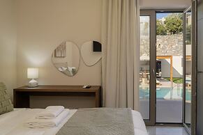 Elysian Villas - With 2 Private Pools