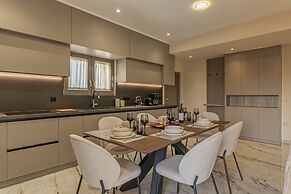 Elysian Villas - With 2 Private Pools