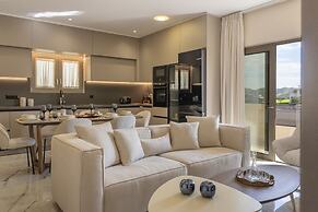 Elysian Villas - With 2 Private Pools