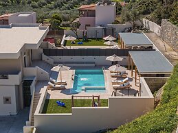 Elysian Villas - With 2 Private Pools