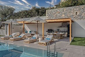 Elysian Villas - With 2 Private Pools