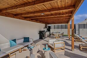 Elysian Villas - With 2 Private Pools