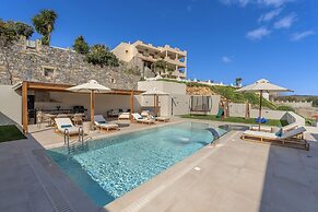 Elysian Villas - With 2 Private Pools