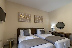 Elysian Villas - With 2 Private Pools