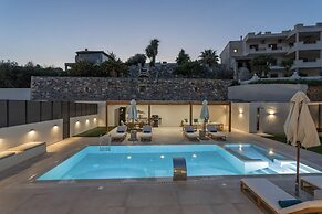 Elysian Villas - With 2 Private Pools