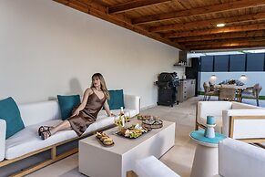 Elysian Villas - With 2 Private Pools