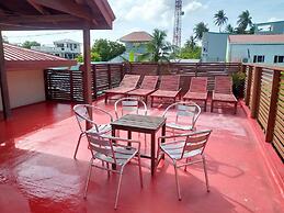 Sea Breeze View