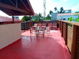 Sea Breeze View