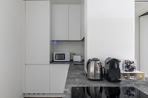 Le Barche66 Venice Apartments