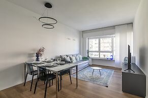 Le Barche66 Venice Apartments