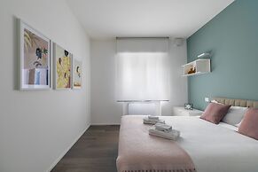 Le Barche66 Venice Apartments