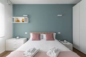 Le Barche66 Venice Apartments