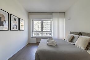 Le Barche66 Venice Apartments