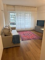 Le Barche66 Venice Apartments