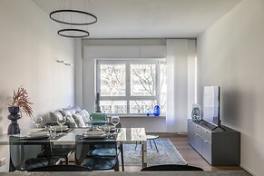 Le Barche66 Venice Apartments